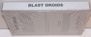 Blast Droids (Shrinkwrapped) 04